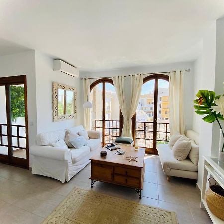 Luminoso Apartamento Para Dos Personas En Cabopino Marbella Ngoại thất bức ảnh