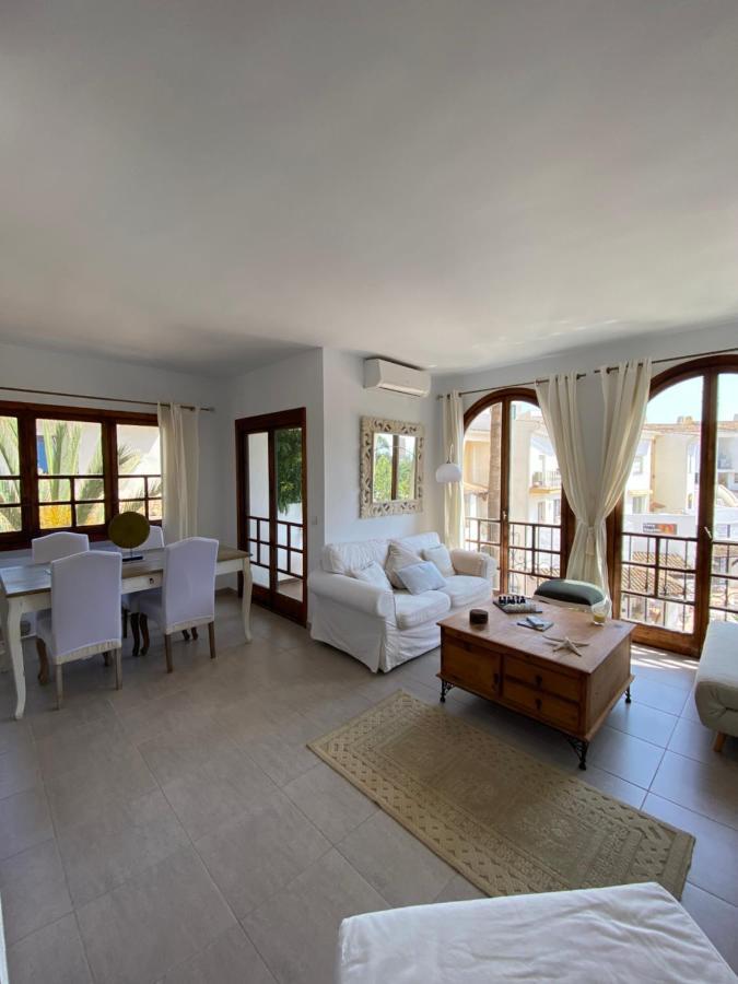 Luminoso Apartamento Para Dos Personas En Cabopino Marbella Ngoại thất bức ảnh